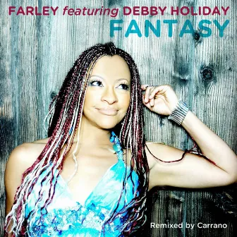 Fantasy by Farley