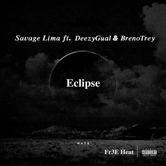 Eclipse