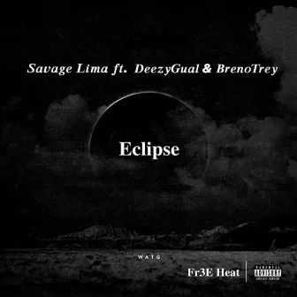 Eclipse by DeezyGual