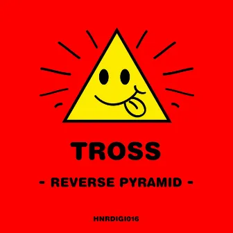 Reverse Pyramid by Tross