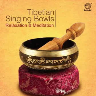 Tibetian Singing Bowls Relaxation And Instrumental by Flute Navin