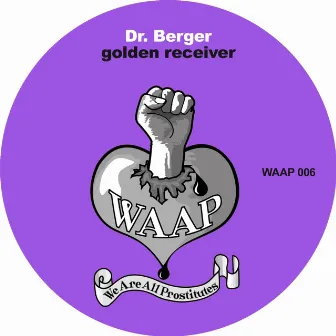 Golden Receiver by Dr. Berger