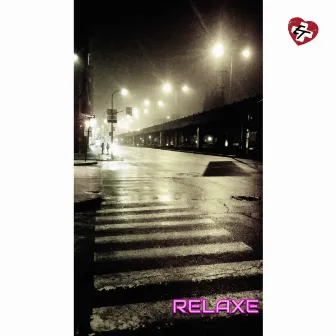 Relaxe by Emmanuel Travis