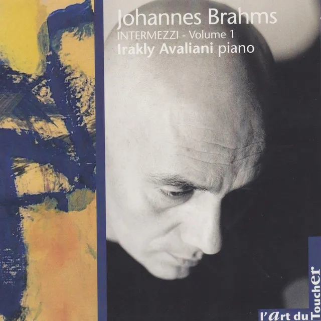 4 Ballades, Op. 10: No. 2, Ballade in D Major