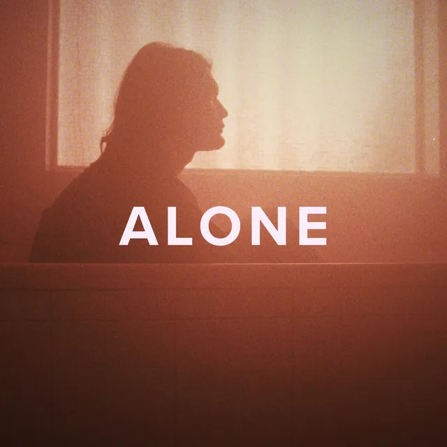 Alone