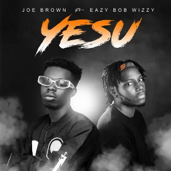 Yesu by Joebrown