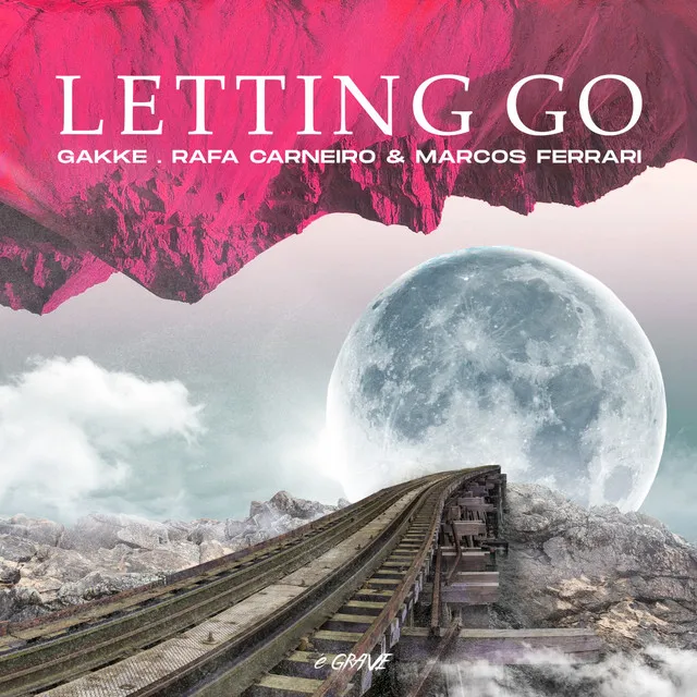 Letting Go