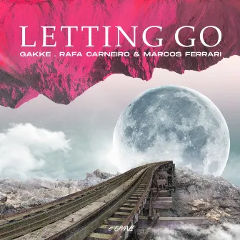 Letting Go by Rafa Carneiro