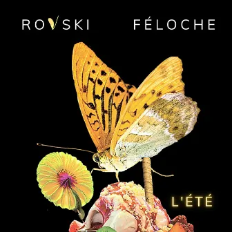 L'été by Rovski