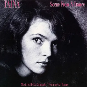 Scene from a Trance by Heikki Sarmanto (with Art Farmer) by Taina