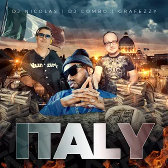 Italy by Grafezzy