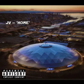 Home by JV