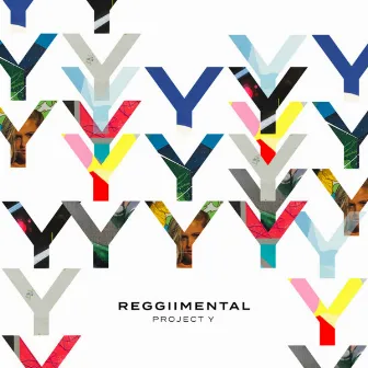 Project Y.1 by ReggiiMental