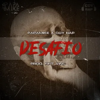 Desafio by Coy Rap