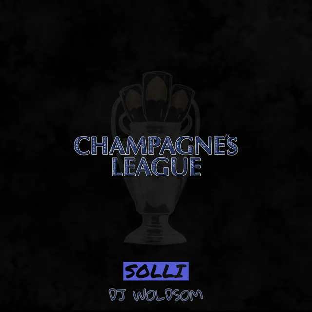 Champagne´s League 2023