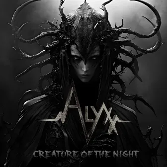 Creature Of The Night by ALYXX