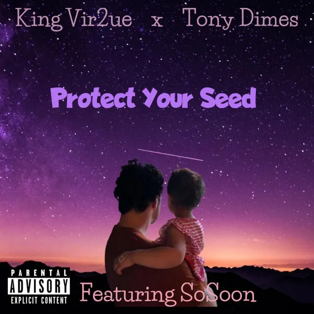 Protect Your Seed