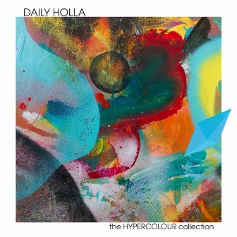 The HYPERCOLOUR Collection by Daily Holla