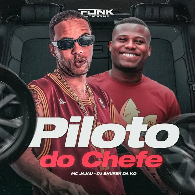 Piloto do Chefe