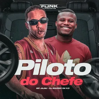 Piloto do Chefe by Dj Shurek Da V.o