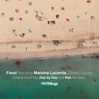 Desejo Louco (VieL Remix) by Fassi