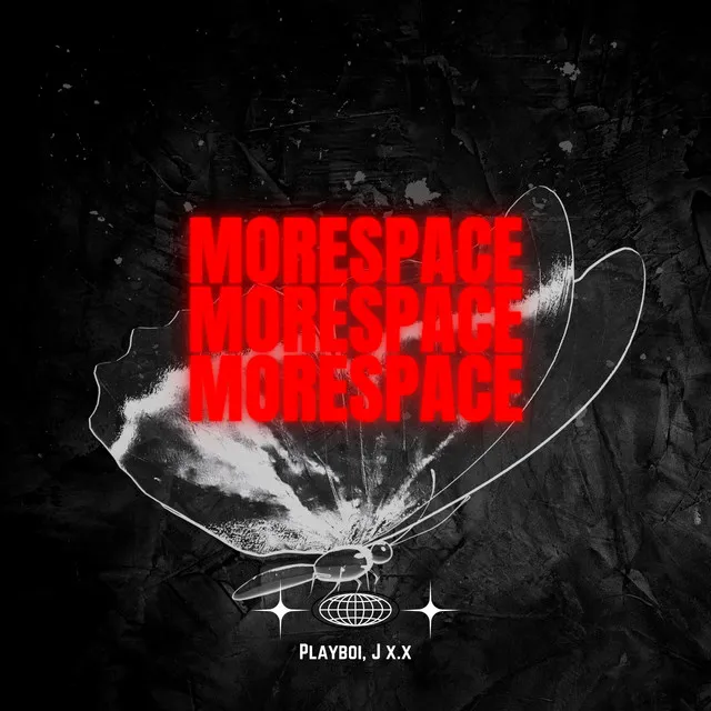 MORESPACE!