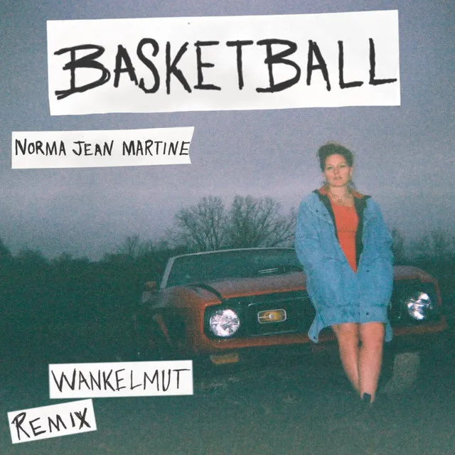 Basketball (Wankelmut Remix)