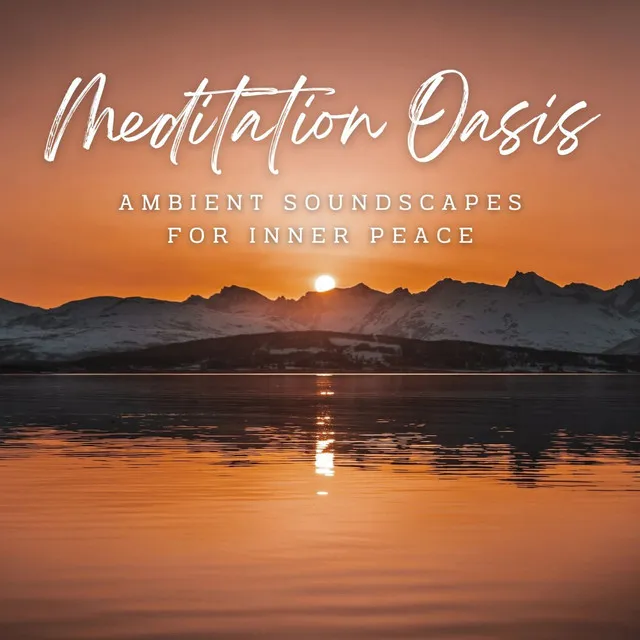 Rain's Meditation Oasis: Ambient Soundscapes for Inner Peace