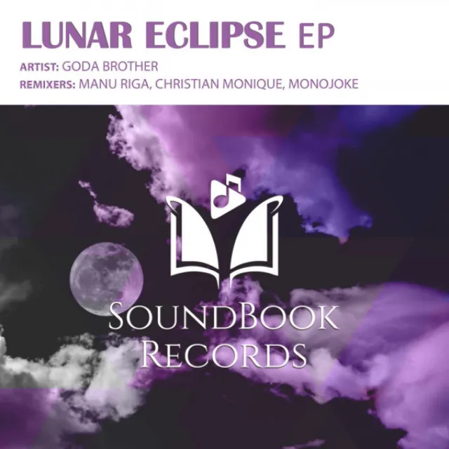 Lunar Eclipse - Christian Monique Remix