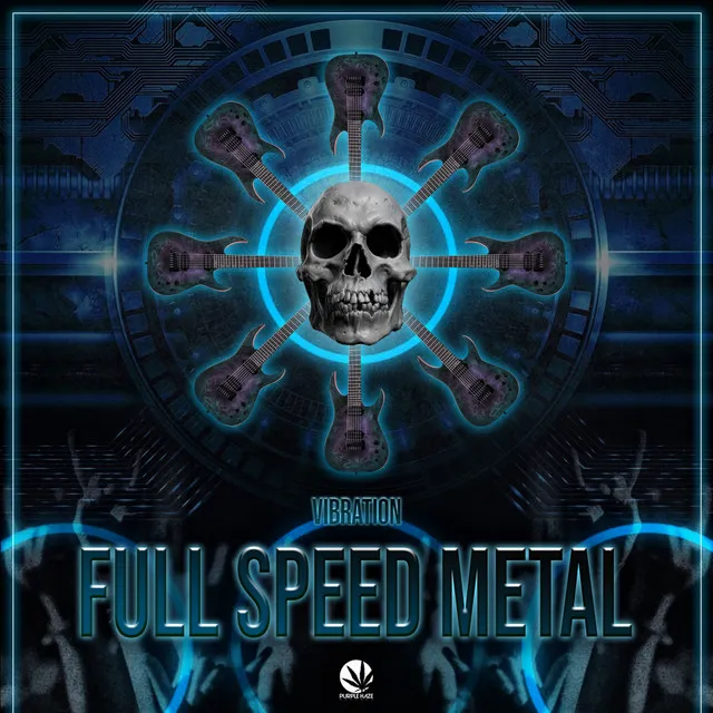 Full Speed Metal