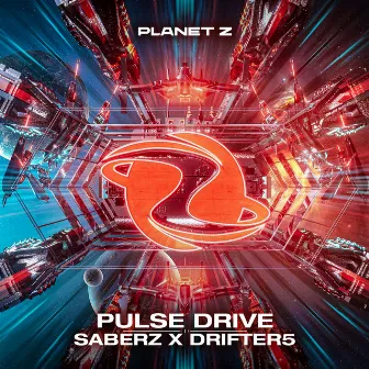 Pulse Drive by Drifter5