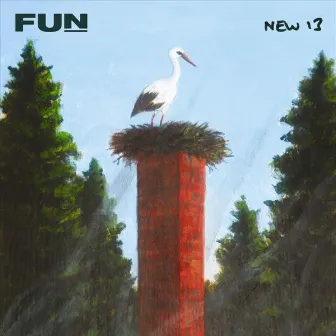 New 13 by Fun