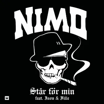 Står för min by Nimo