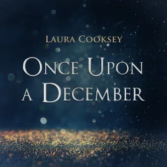 Once Upon a December (Cover) by Laura Cooksey