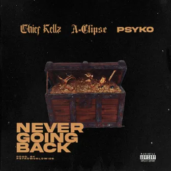 Never Going Back by A-Clipse