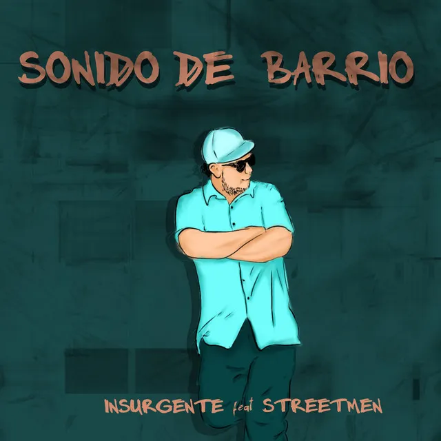 Sonido de Barrio (Reggae hiphop)