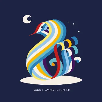 DSDN EP by Daniel Wang