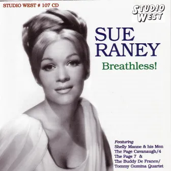 Breathless! by Sue Raney