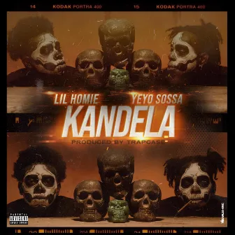 Kandela by Lil Homie