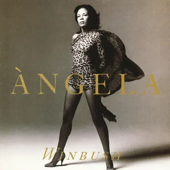 Angela Winbush by Angela Winbush