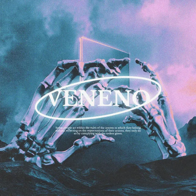 Veneno