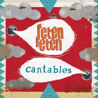 Cantables by Feten Feten