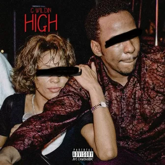 High by G Wildin