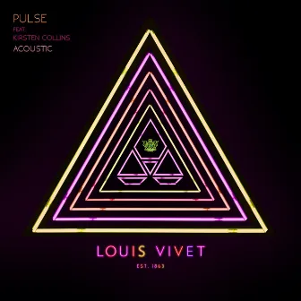 Pulse (Acoustic) by Louis Vivet