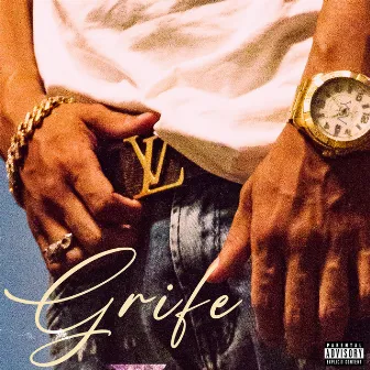 Grife by Saint