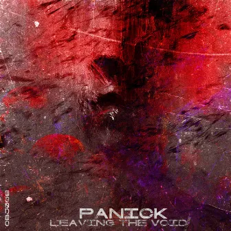 LEAVING THE VOID EP [OBJ008] by Panick