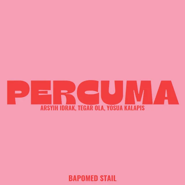 Percuma