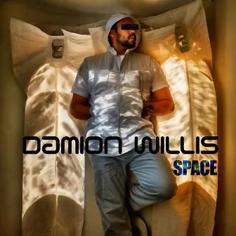 Space. by Damion Willis