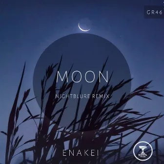 Moon by ENAKEI