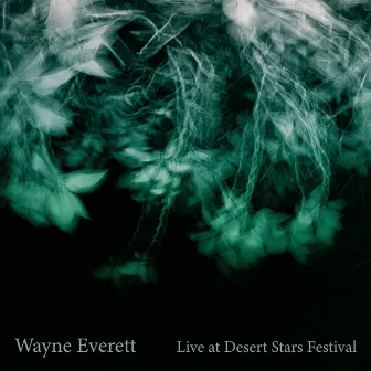 Live at Desert Stars Festival by Wayne Everett